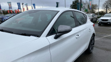 CUPRA Leon 1.5 TSI 150 V1 5dr Petrol Hatchback